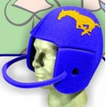 Foam Promo Football Helmet
